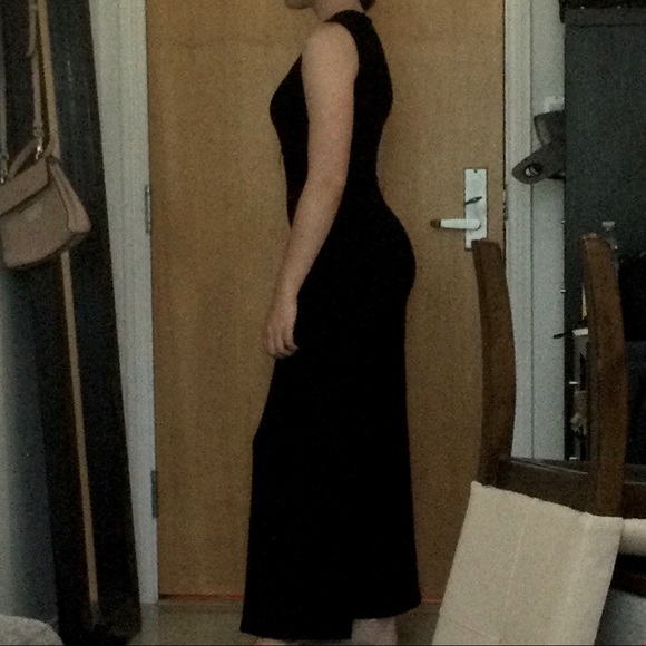 Ralph Lauren Black Jumpsuit - Picture 3 of 7